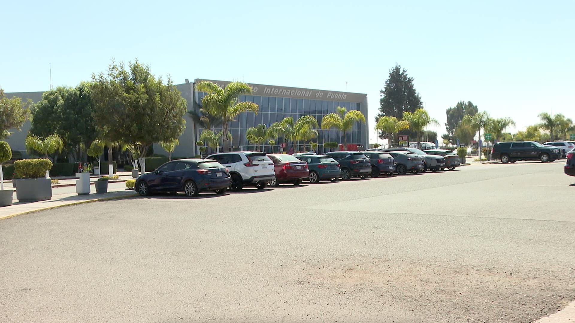 Presentan 12 Nuevos Vuelos del Aeropuerto Internacional de Puebla ¿Cuáles Serán los Destinos?