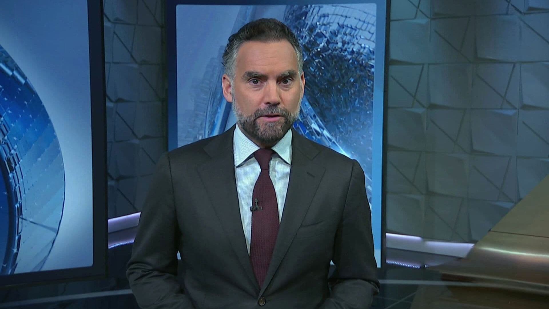 En Punto con Enrique Acevedo Programa Completo: Episodio de Hoy Martes 17 de Febrero del 2026