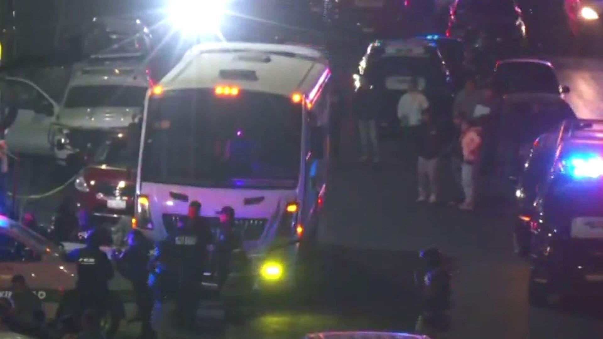 Balaceras Hoy en Cuautitlán Izcalli, Edomex, Dejan Varios Muertos