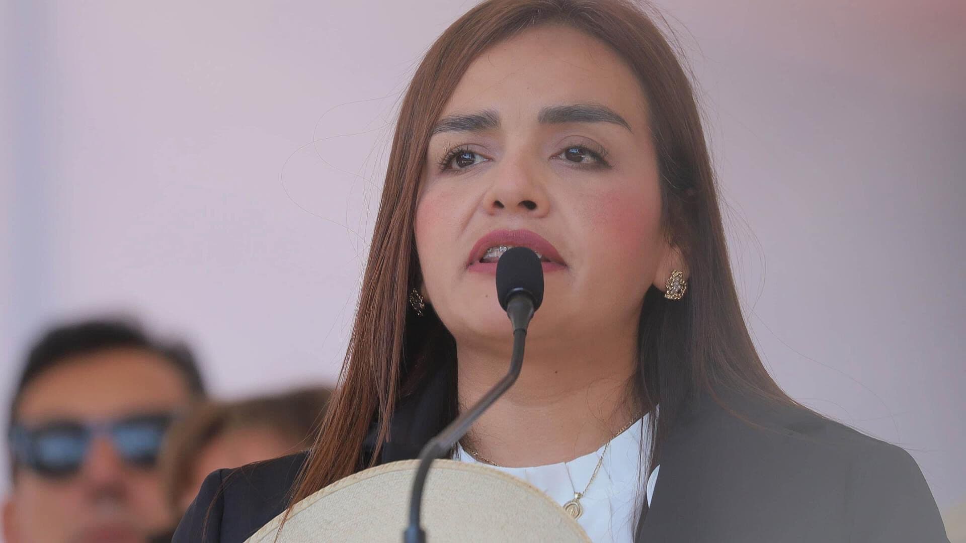 "Que Vengan a Dar la Cara": Grecia Quiroz Presenta Denuncia Penal por Asesinato de Carlos Manzo