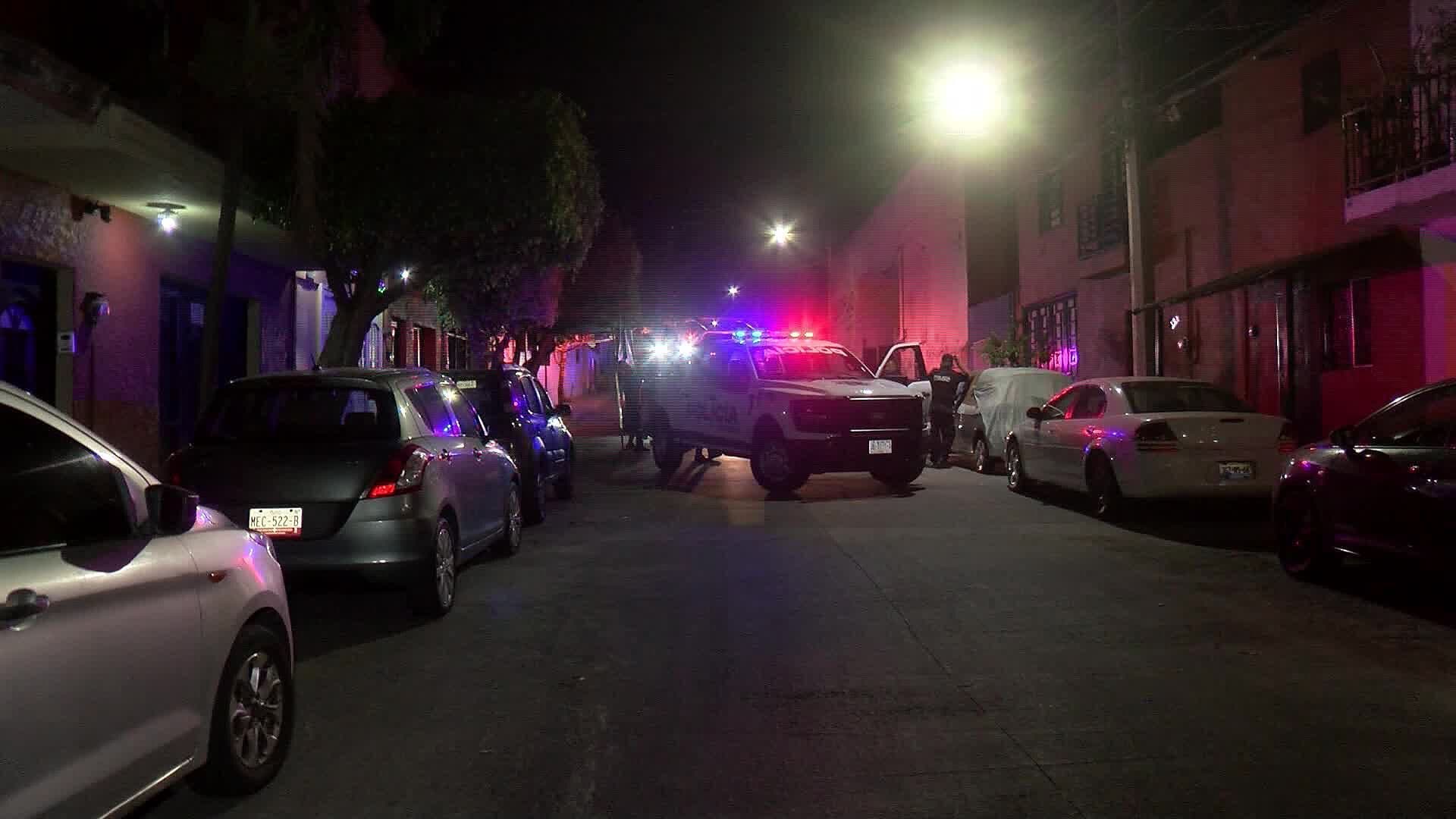 Asesinan a un Joven de 30 Años de Edad Para Robarle su Motocicleta en Tlaquepaque