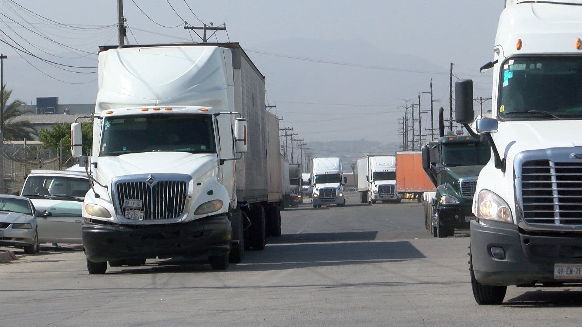 Reforma al Código Fiscal Complica Exportaciones de la Industria Maquiladora de BC