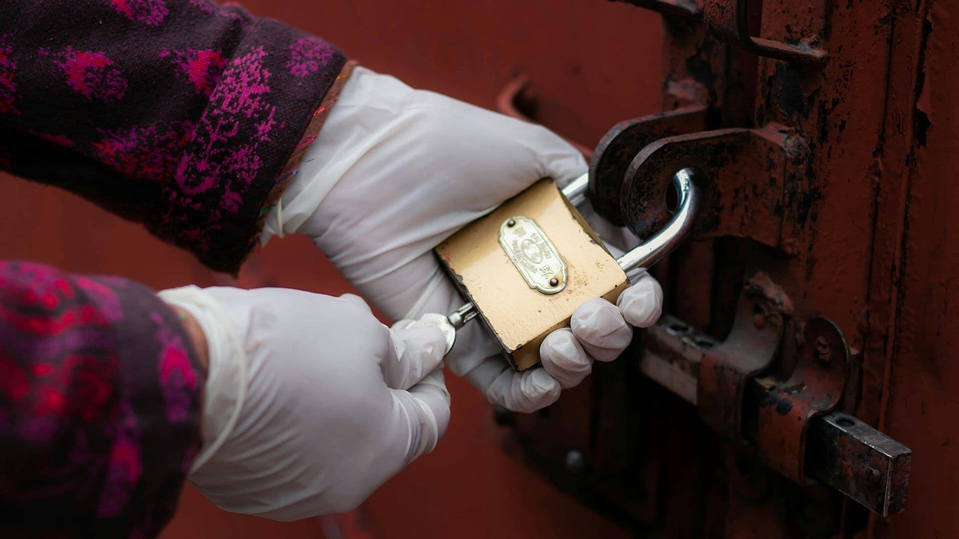 Fiscalía de BC Alerta por Nuevo Fraude con Cerrajeros y Guardias; Así Funciona