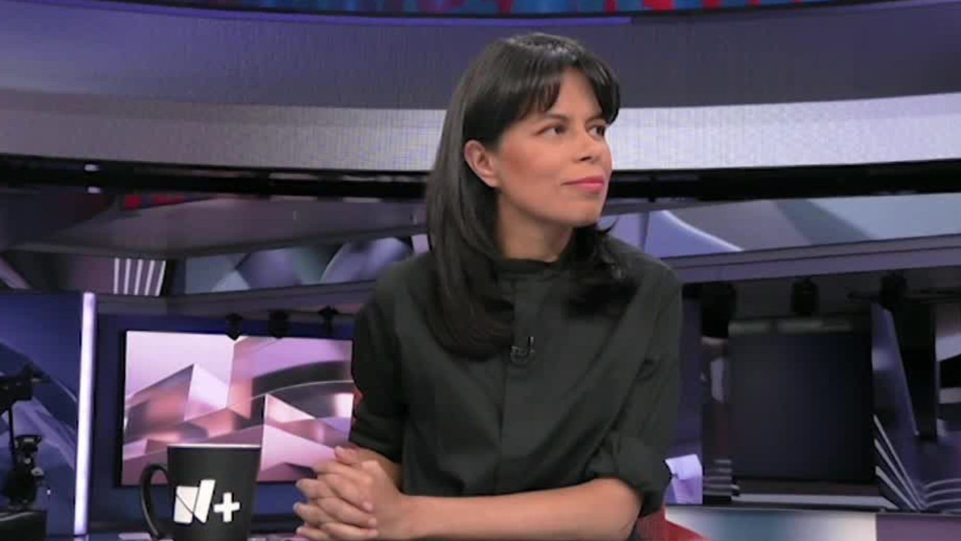 Viridiana Ríos Se Pregunta Por Qué Gobernar Ha Desgastado Tan Poco a la Presidenta Sheinbaum