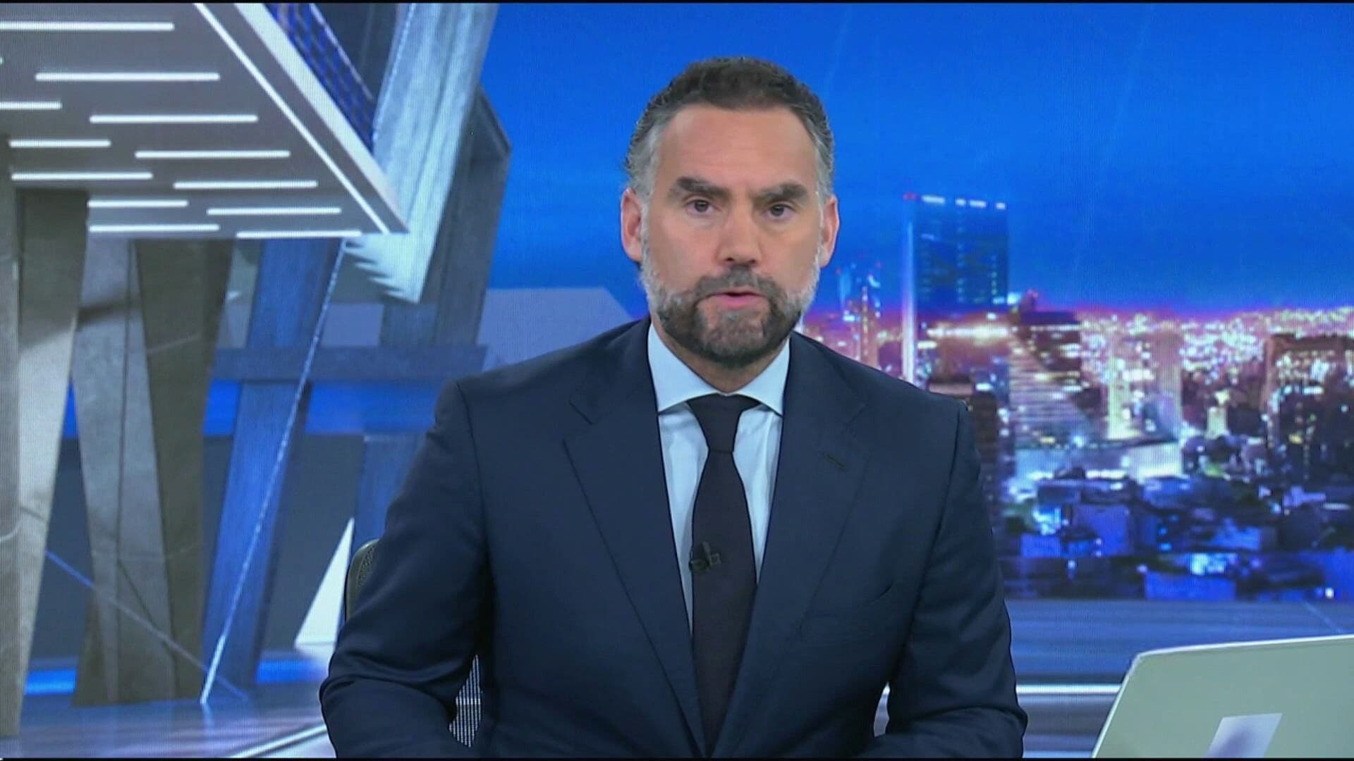 En Punto con Enrique Acevedo Programa Completo: Episodio de Hoy Miércoles 18 de Febrero del 2026