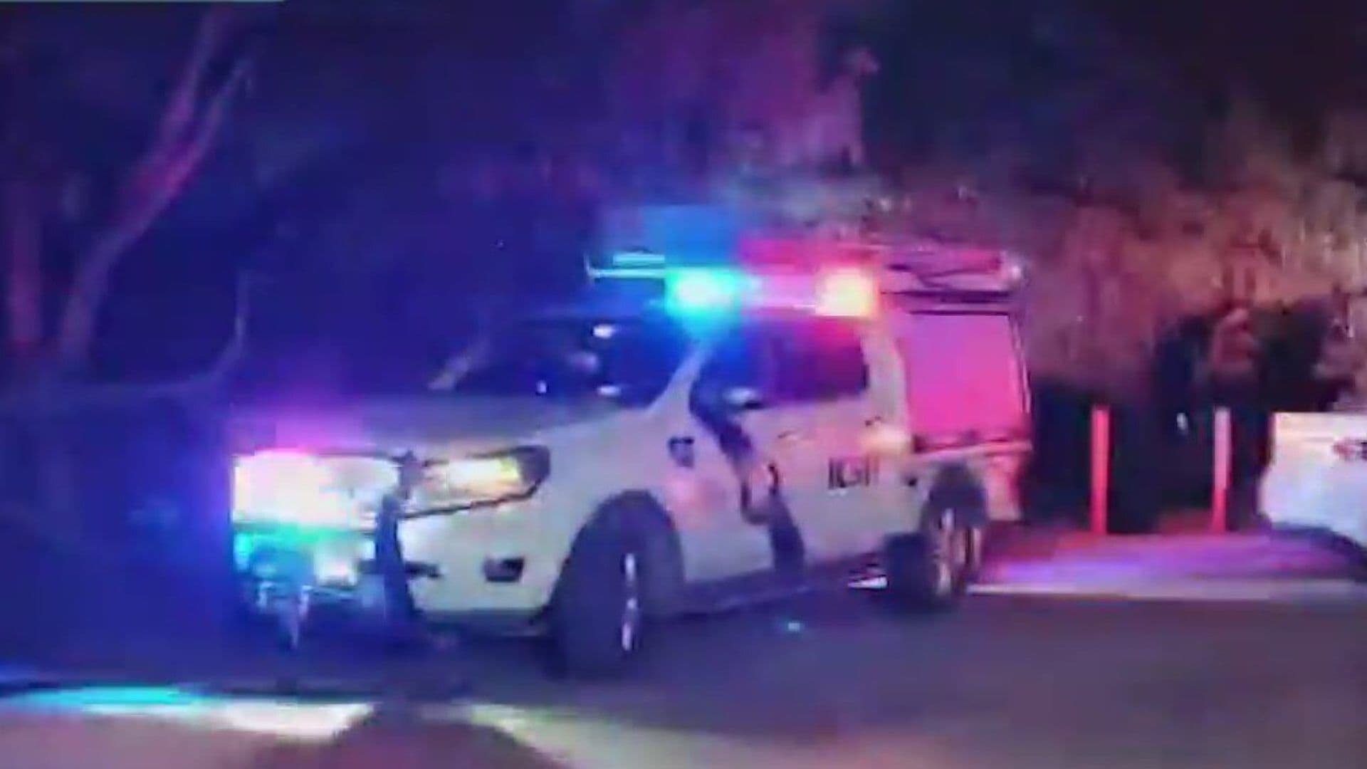 Investigan Muerte de Hombre, Cae al Lecho del Río en el Puente El Sabinal en Juárez, NL