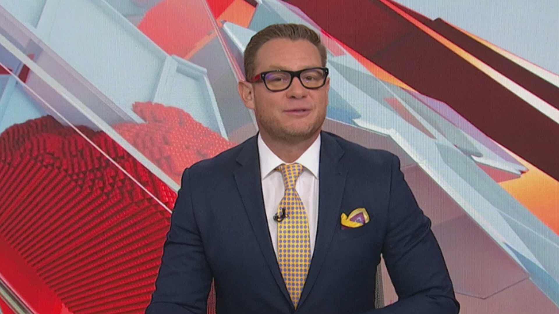 Las Noticias con Carlos Hurtado Programa Completo: Episodio del 19 de Febrero del 2026