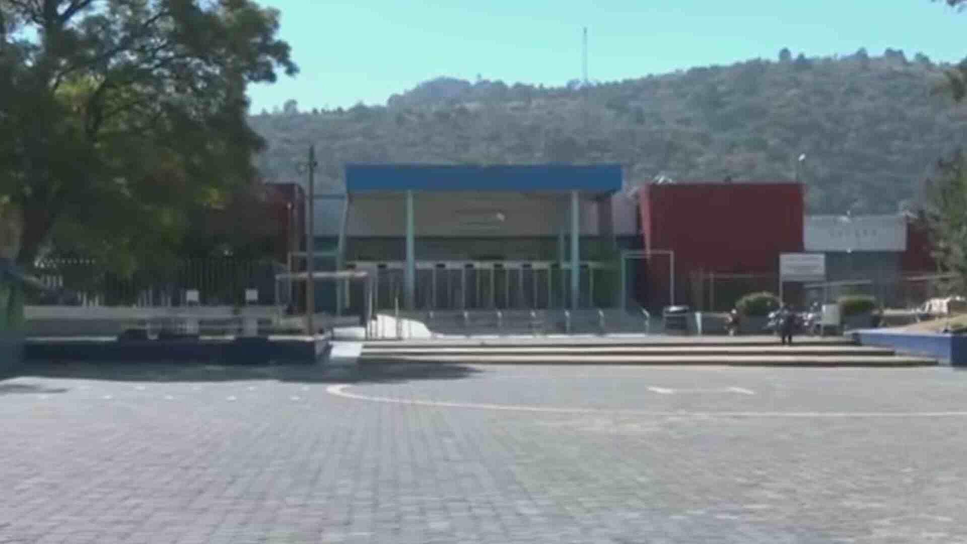 Hallan Agujero en Muros del Reclusorio Sur