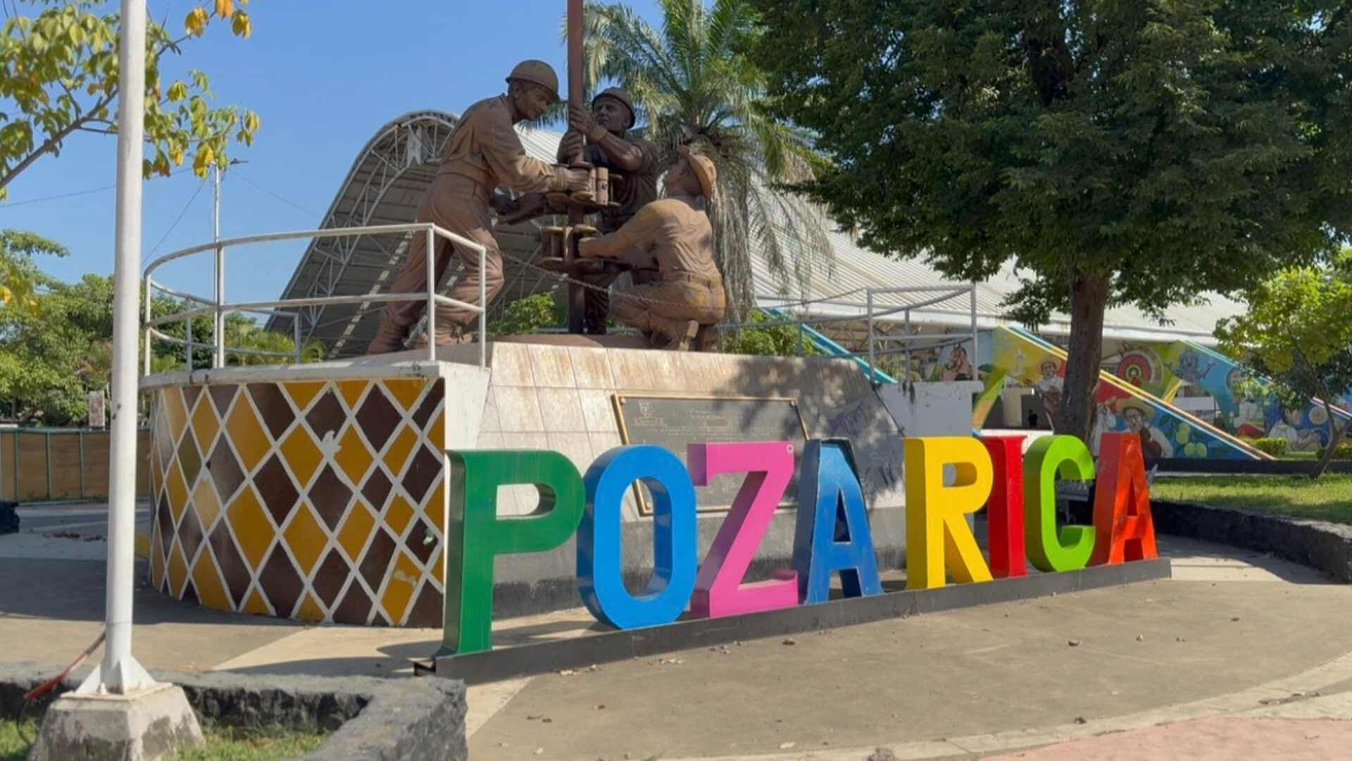 Asesinan a Inspector de Comercio en Poza Rica, Veracruz; Hay Otra Persona Lesionada