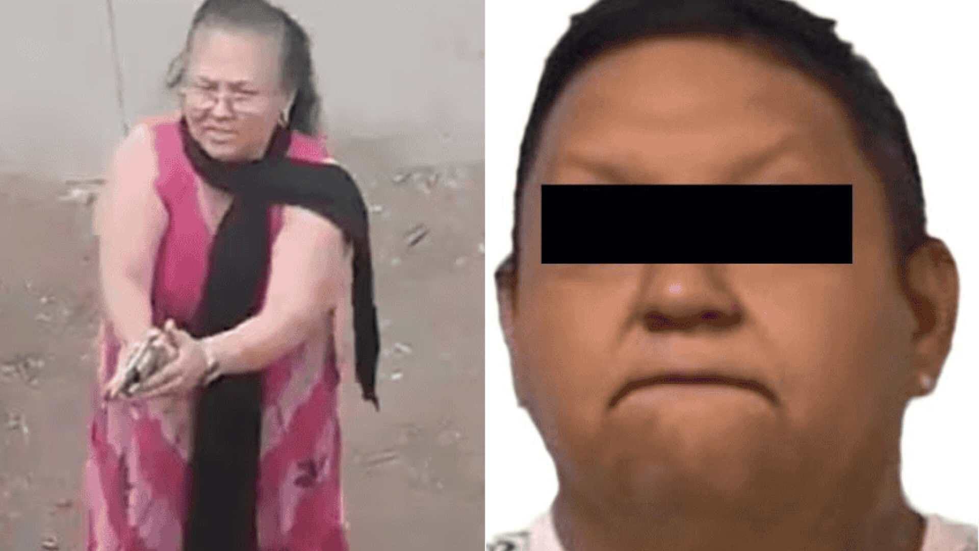 Caso Carlota: Sentencian a 6 Años de Prisión a Hombre por Despojo de Vivienda en Chalco, Edomex