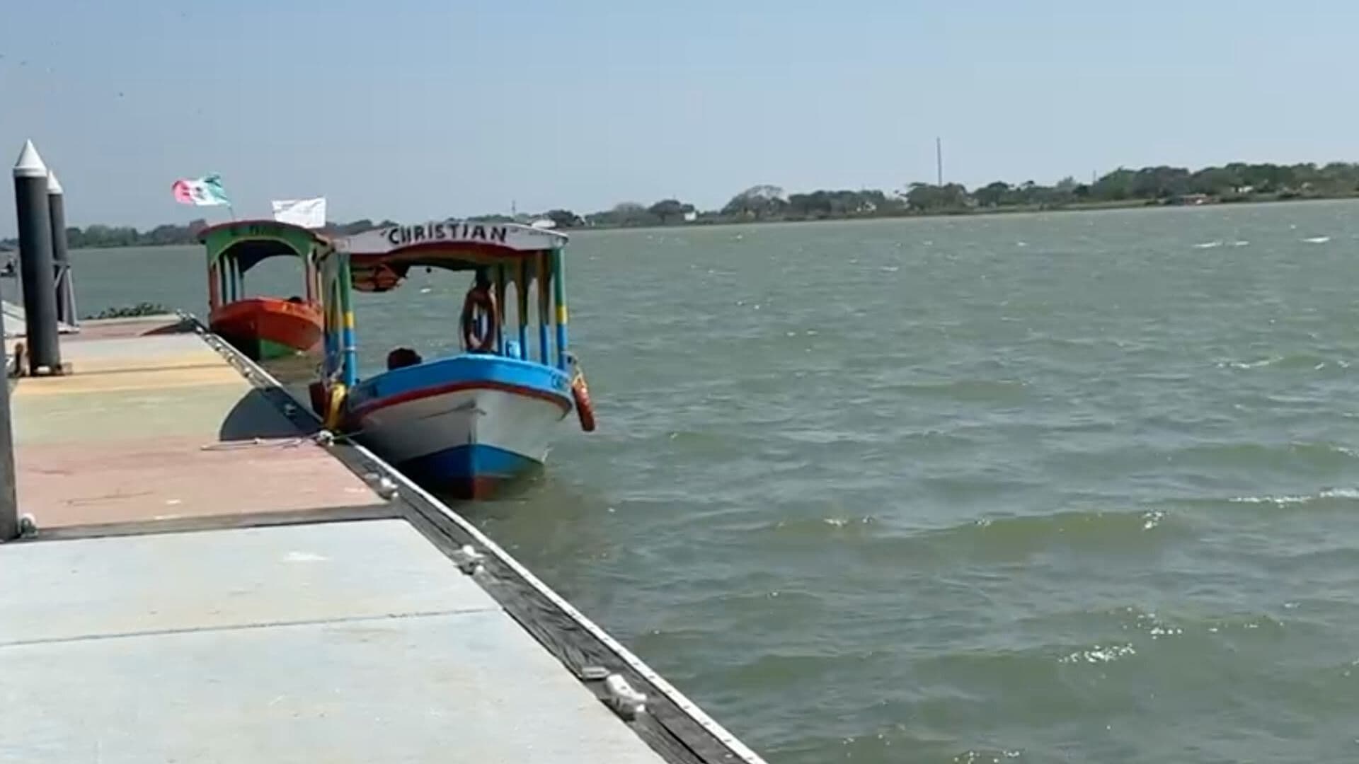 Desfogue de Presa Miguel de la Madrid en Oaxaca Provocará Incremento en Nivel del Río Papaloapan