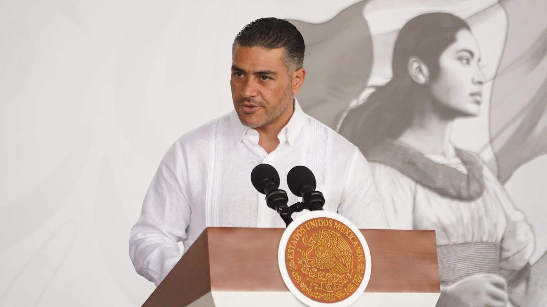 Detienen a ‘El Piolín’, Relacionado con el Cobro de Piso en Celaya, Guanajuato