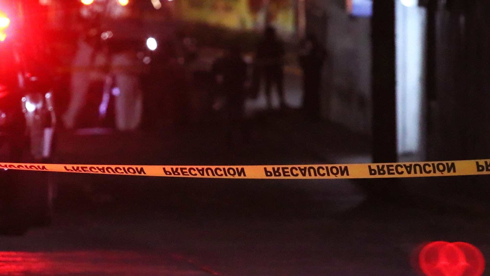 Incendio Hoy Consume Dos Locales en Mercado de la Alcadía Álvaro Obregón de CDMX