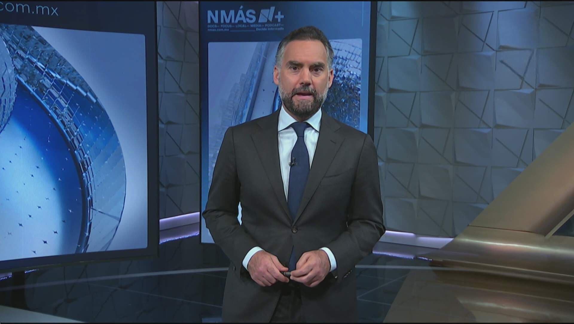 En Punto con Enrique Acevedo Programa Completo: Episodio de Hoy Viernes 20 de Febrero del 2026