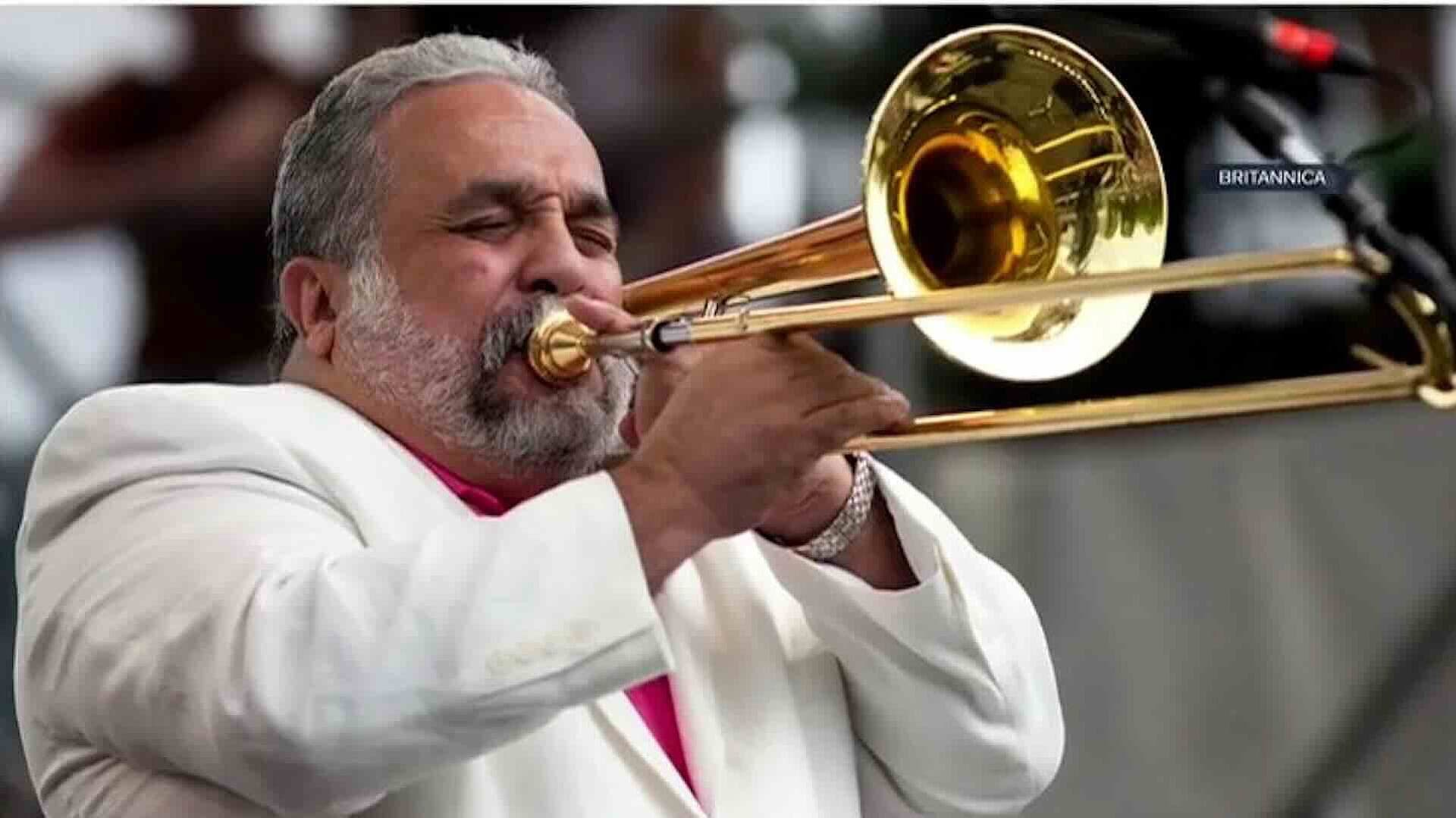 Juan Carlos Gutiérrez Monroy Destaca a Willie Colón como Arquitecto de la Salsa