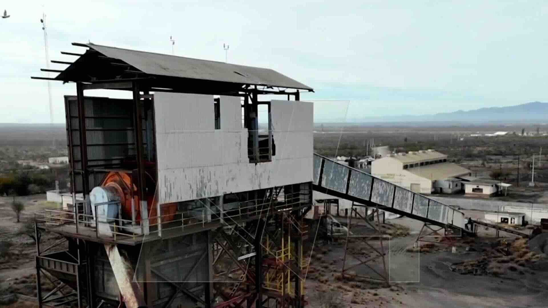 Fiscal Ernestina Godoy Anuncia Recuperación de 23 Mineros Fallecidos en Pasta de Conchos