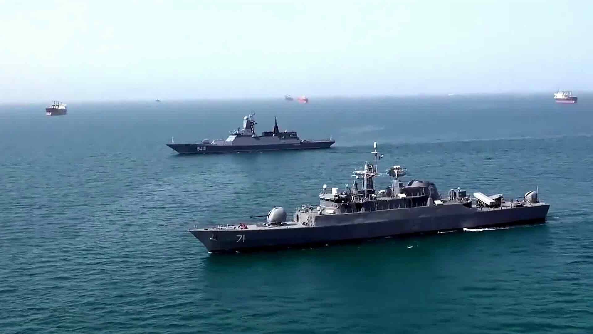 Trump Pone Ultimátum a Irán y Refuerza Presencia Militar en Medio Oriente