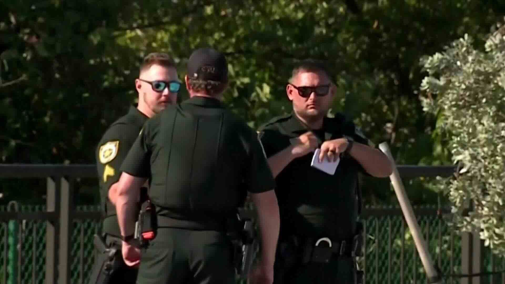 Abaten Hombre que Ingresó Ilegalmente al Perímetro de Seguridad de Mar-a-Lago, Florida
