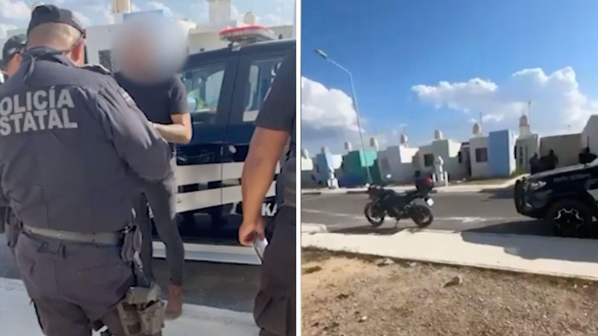 Autoridades Investigan Nuevo Caso de Maltrato Animal en Kanasín