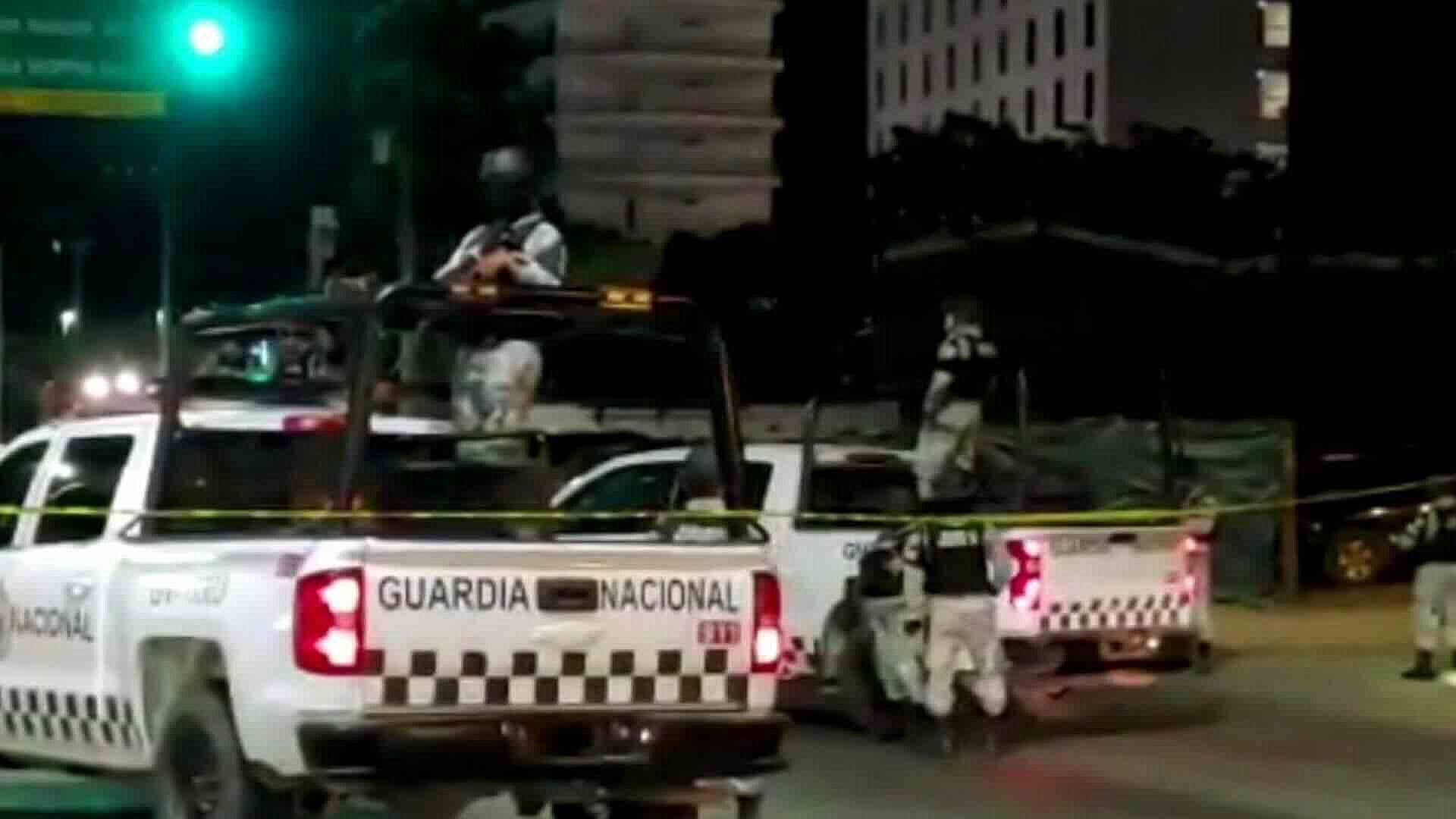 CJNG y por Qué el Atentado contra García Harfuch Cambió las Reglas en México