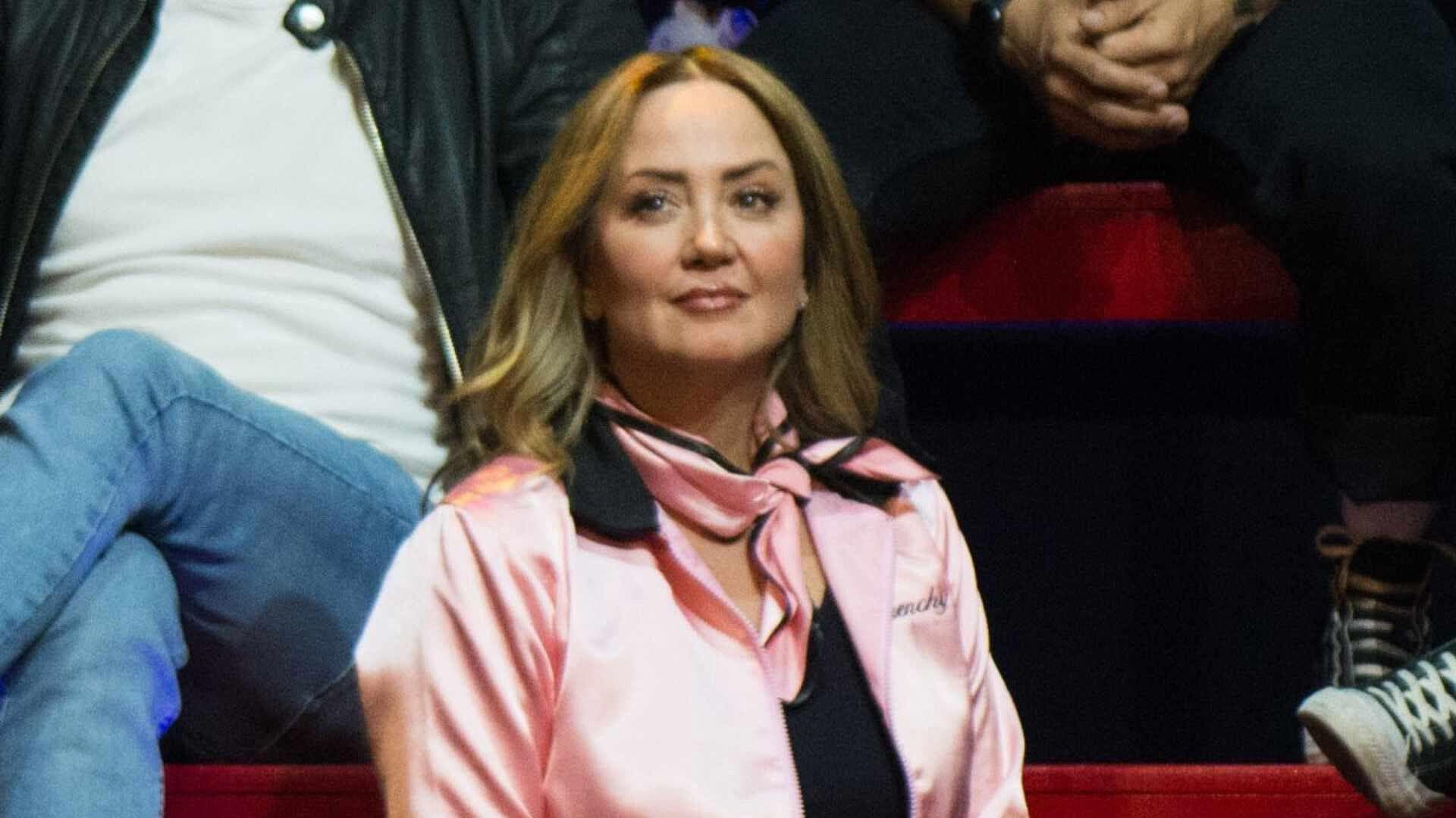 ¿Abrirá su Corazón? Andrea Legarreta Revela su Situación Sentimental