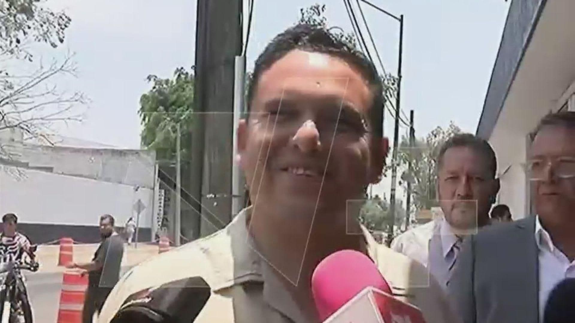 Declara Alcalde de Cihuatlán por Caso del Grupo ‘Los Alegres del Barranco’ en Jalisco