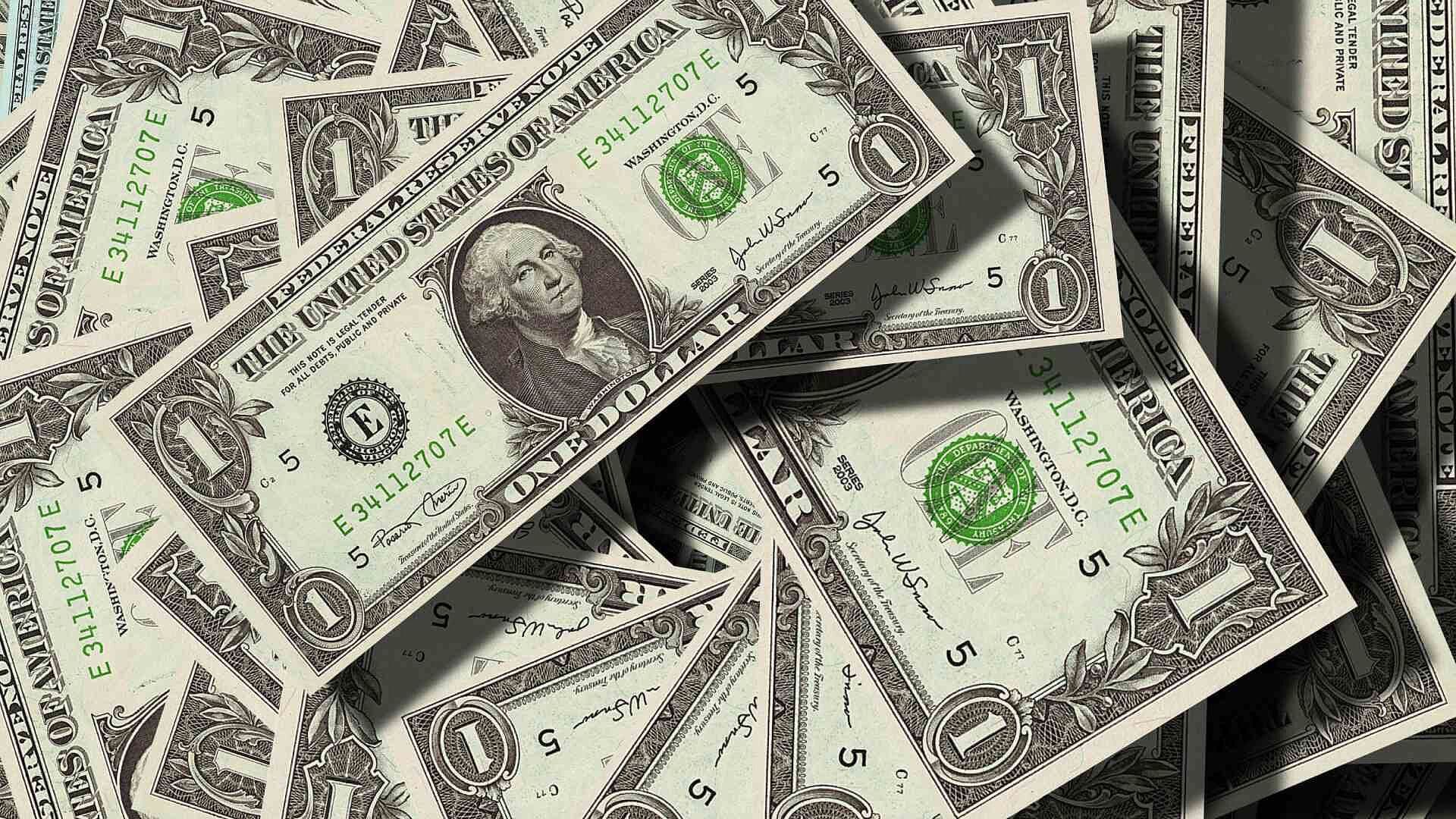 Así Está el Precio del Dólar y la Situación de los Bancos Hoy, Luego de Caída de "El Mencho"