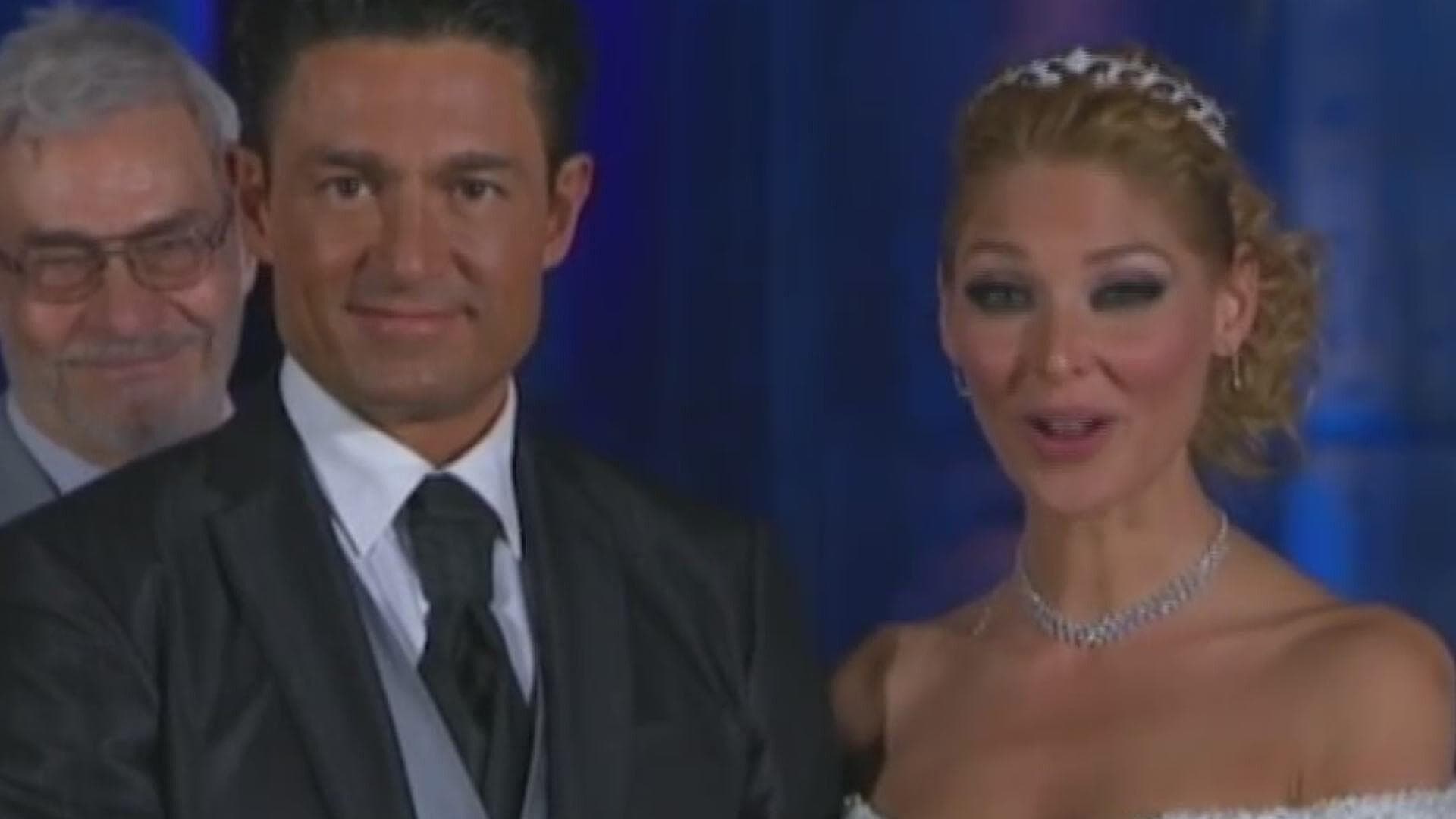 ¡Confirmado! Fernando Colunga ya es Papá