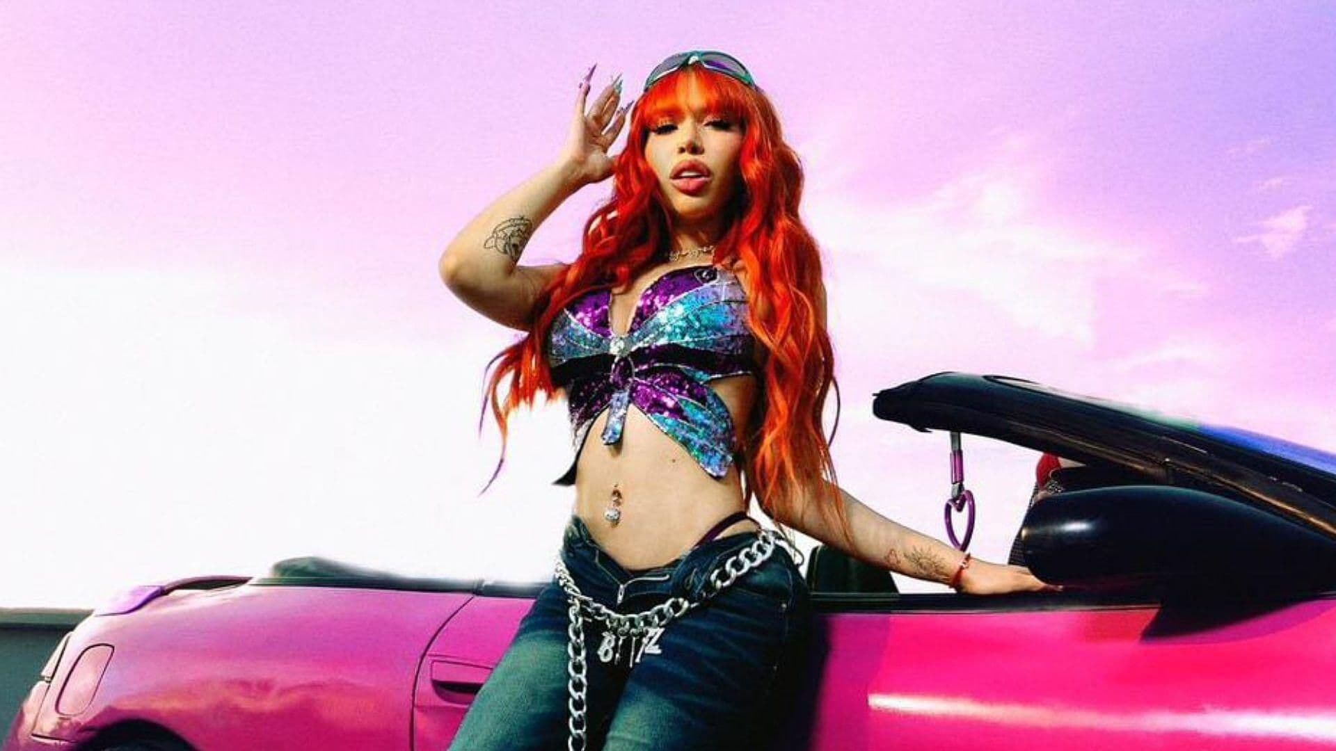 Cancelan Concierto de Yeri Mua en Tijuana; Usuarios Sospechan la Razón