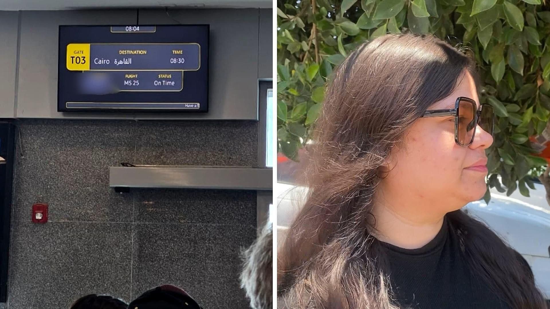 Logran Volver a Baja California Tras Quedar Atrapados En Medio Del Conflicto en Jerusalén