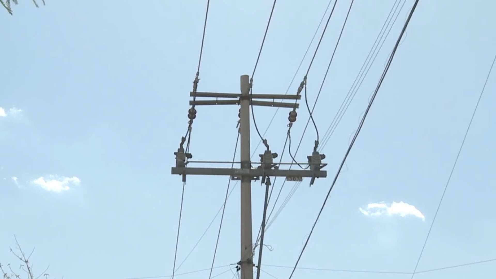 Estas Colonias se Quedarán Sin Luz Este Martes 24 de Febrero en Hermosillo