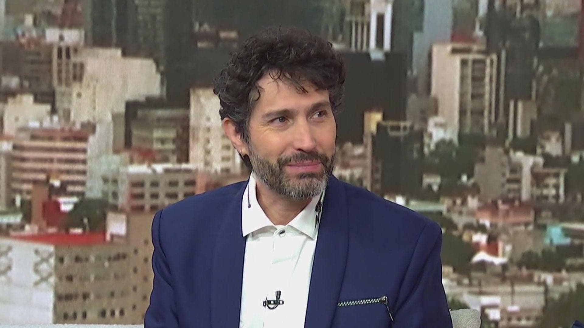 Benny Ibarra Regresa con Nuevo Disco Luego de 15 Años