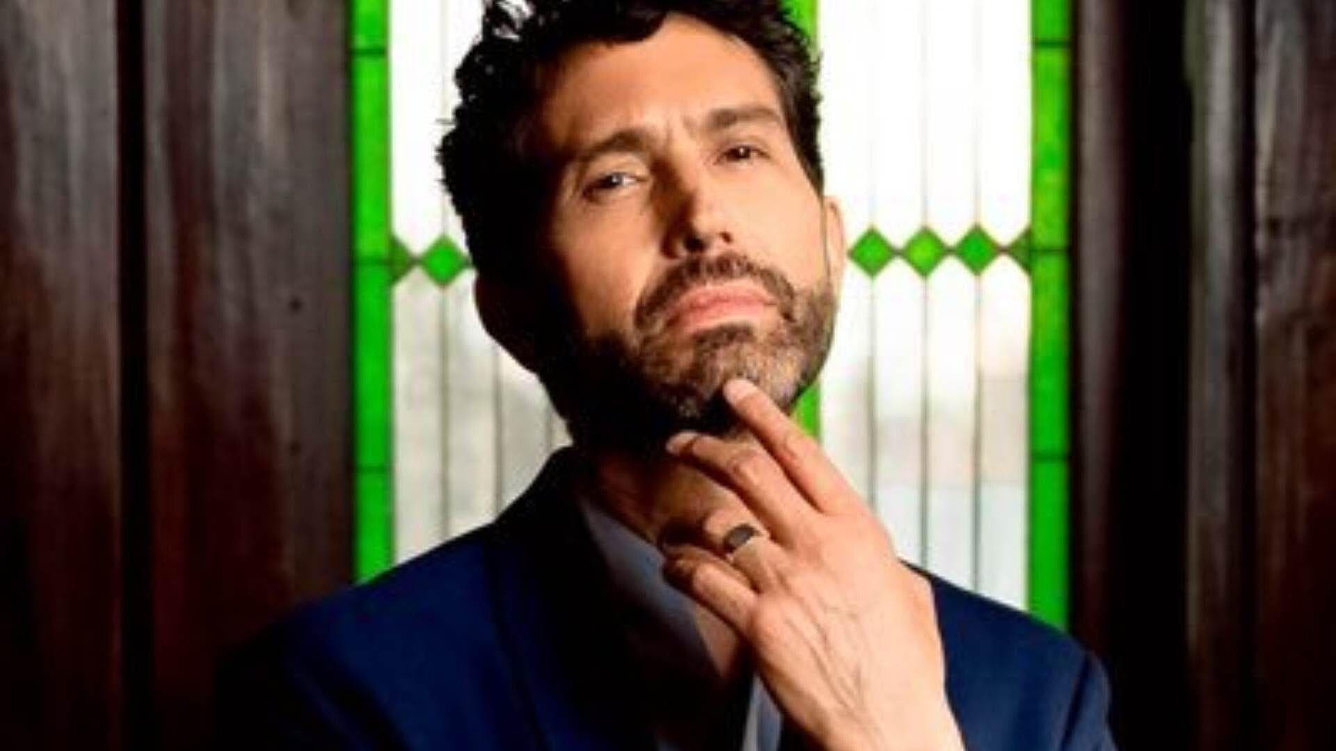 ¿Nueva Generación de Timbiriche? Esto Dice Benny Ibarra