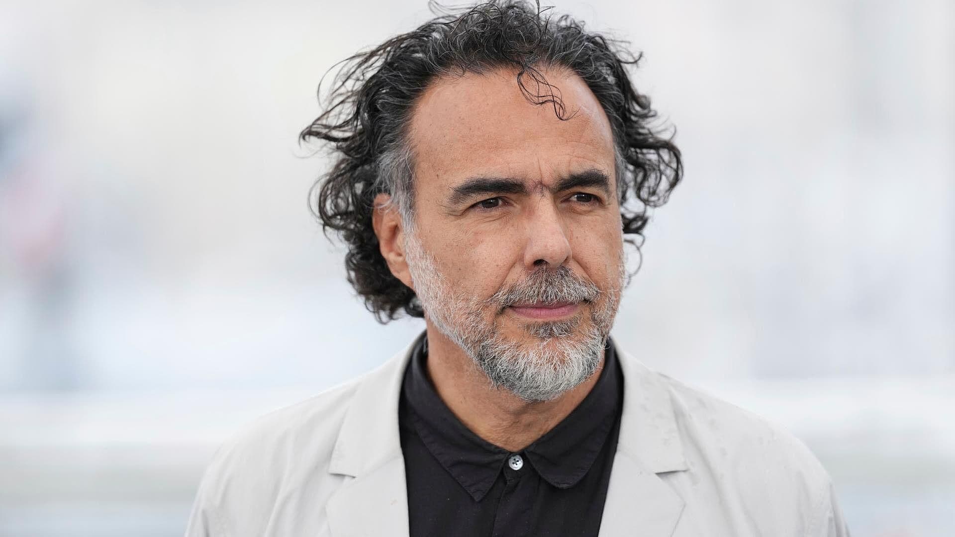 Alejandro González Iñárritu es el Nuevo Miembro del Colegio Nacional