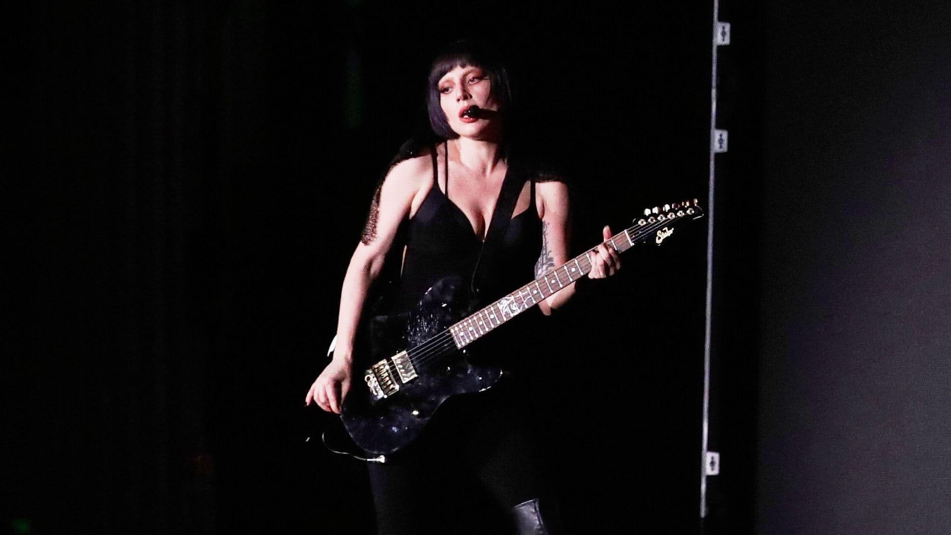 Lady Gaga Arranca Gira 'The Mayhem Ball' en Las Vegas