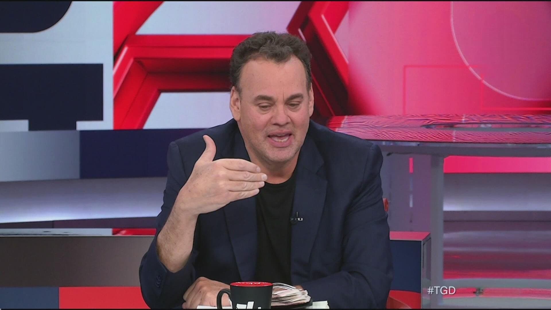 Faitelson Dice Que Algún Día Isaac del Toro Ganará el Tour de Francia