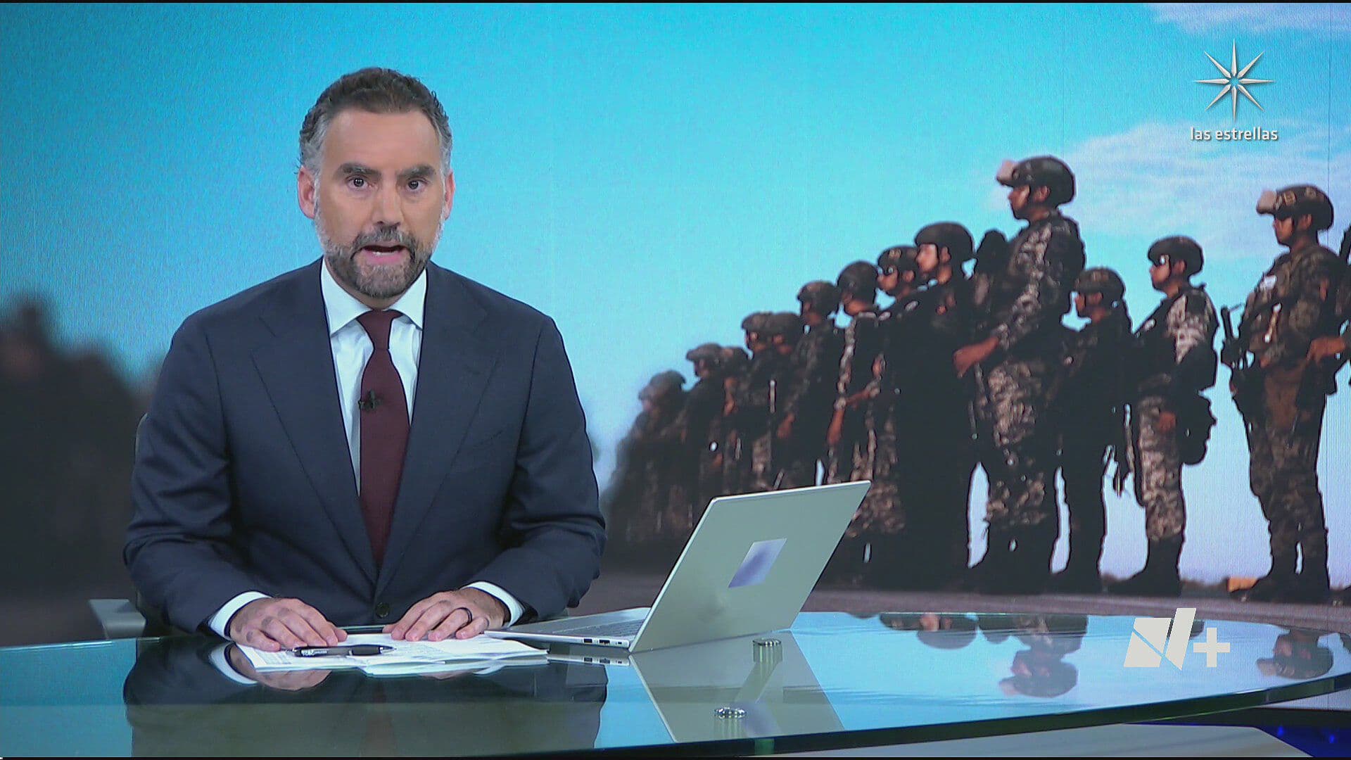 En Punto con Enrique Acevedo Programa Completo: Episodio de Hoy Lunes 23 de Febrero del 2026