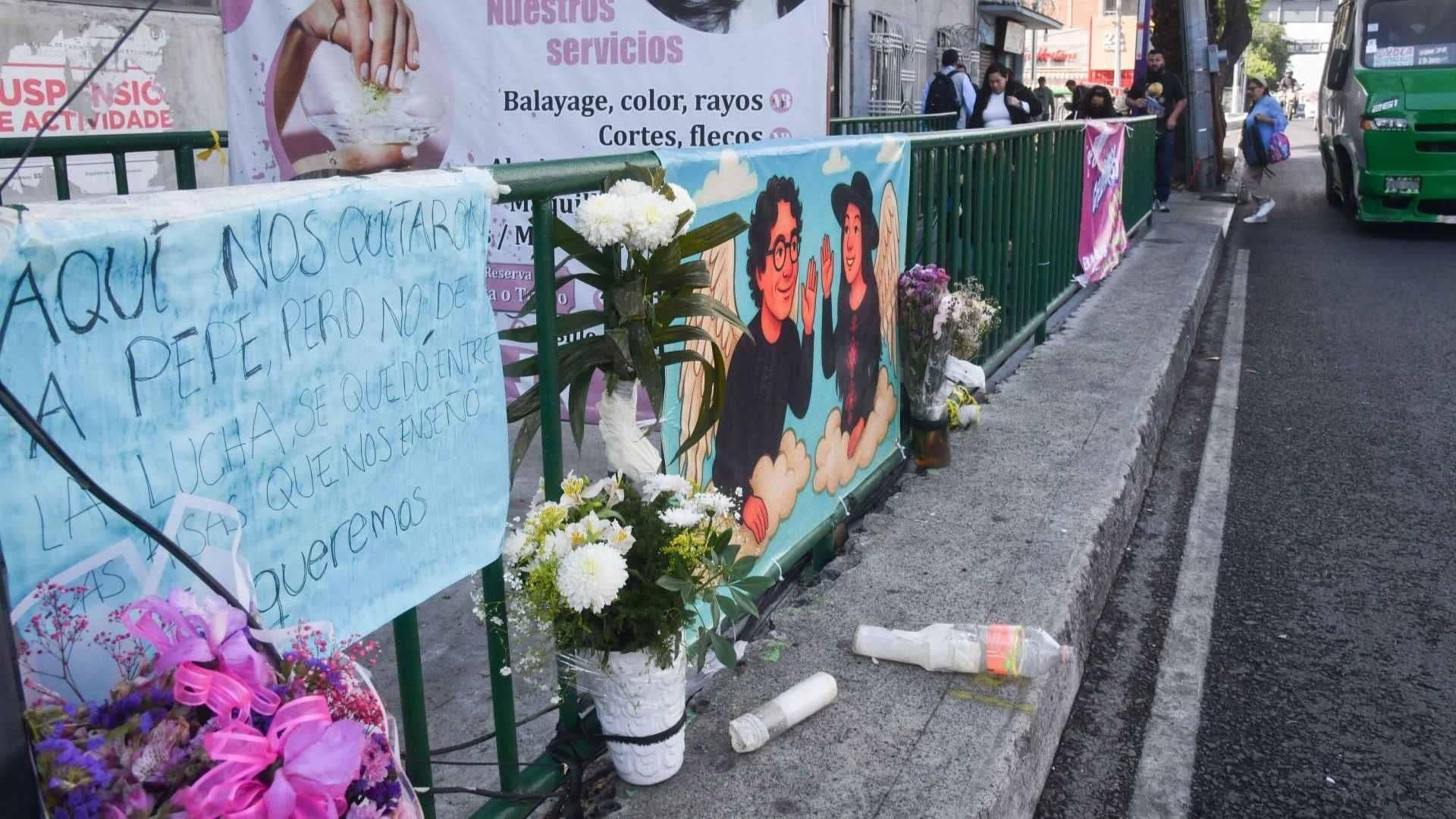 Arturo ‘N’, Vinculado a Homicidio de Ximena Guzmán y José Muñoz, Se Queda en Prisión Preventiva