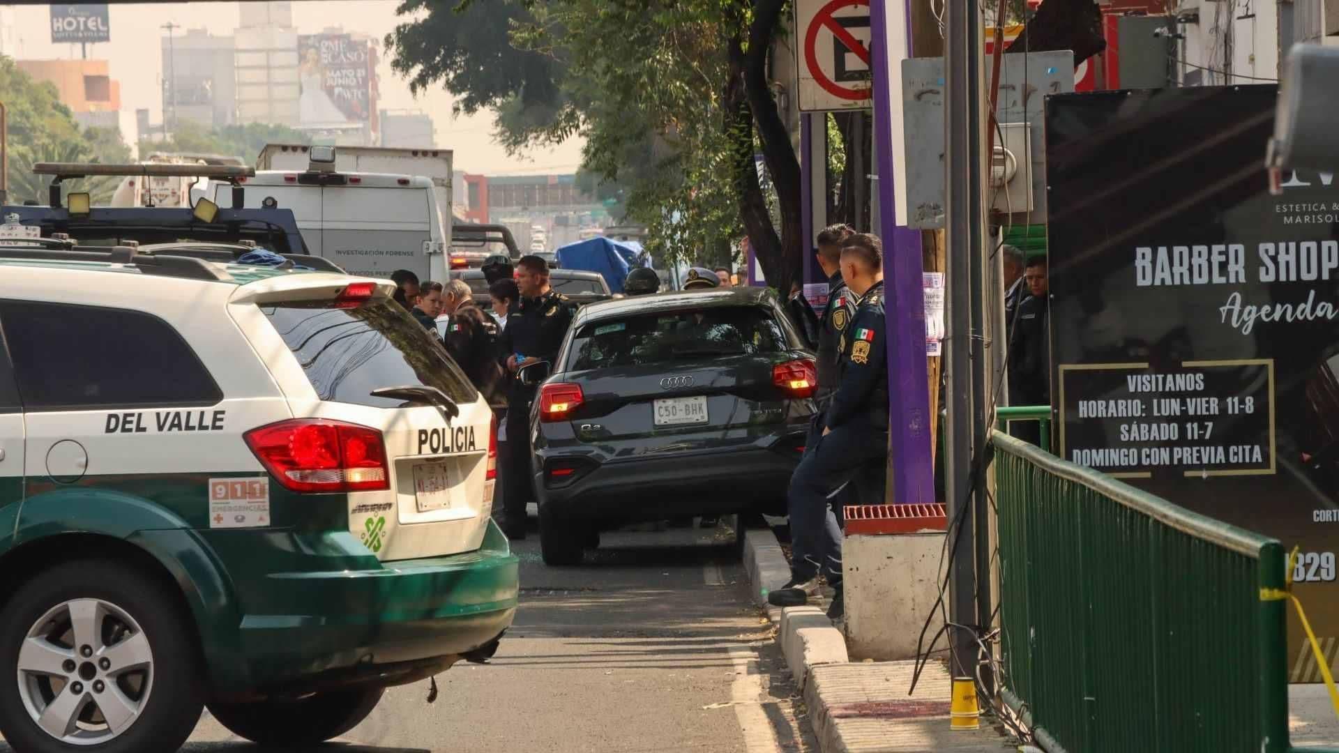 Ximena Guzmán y José Muñoz: Inicia Audiencia de Arturo 'N’, Ligado a Homicidio de Funcionarios