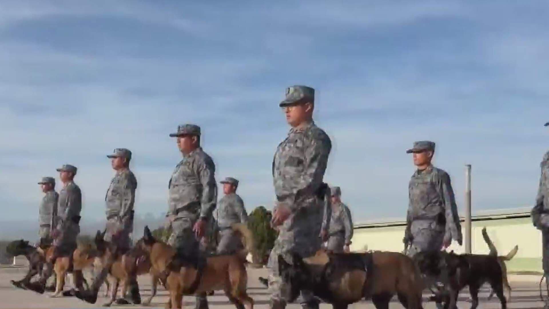 Titulares 24 de Febrero de 2026 Las Noticias con José Luis García y Zyntia Vanegas