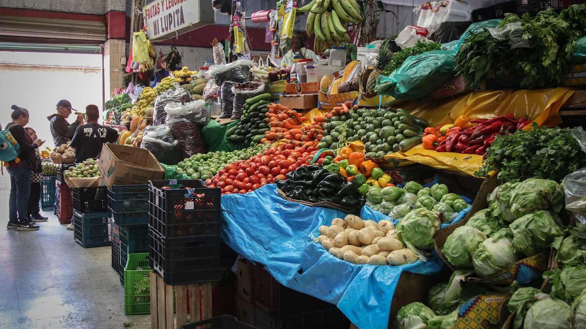Repunta Otra Vez Inflación en México: INEGI Reporta Aumento en Primera Quincena de Febrero 2026