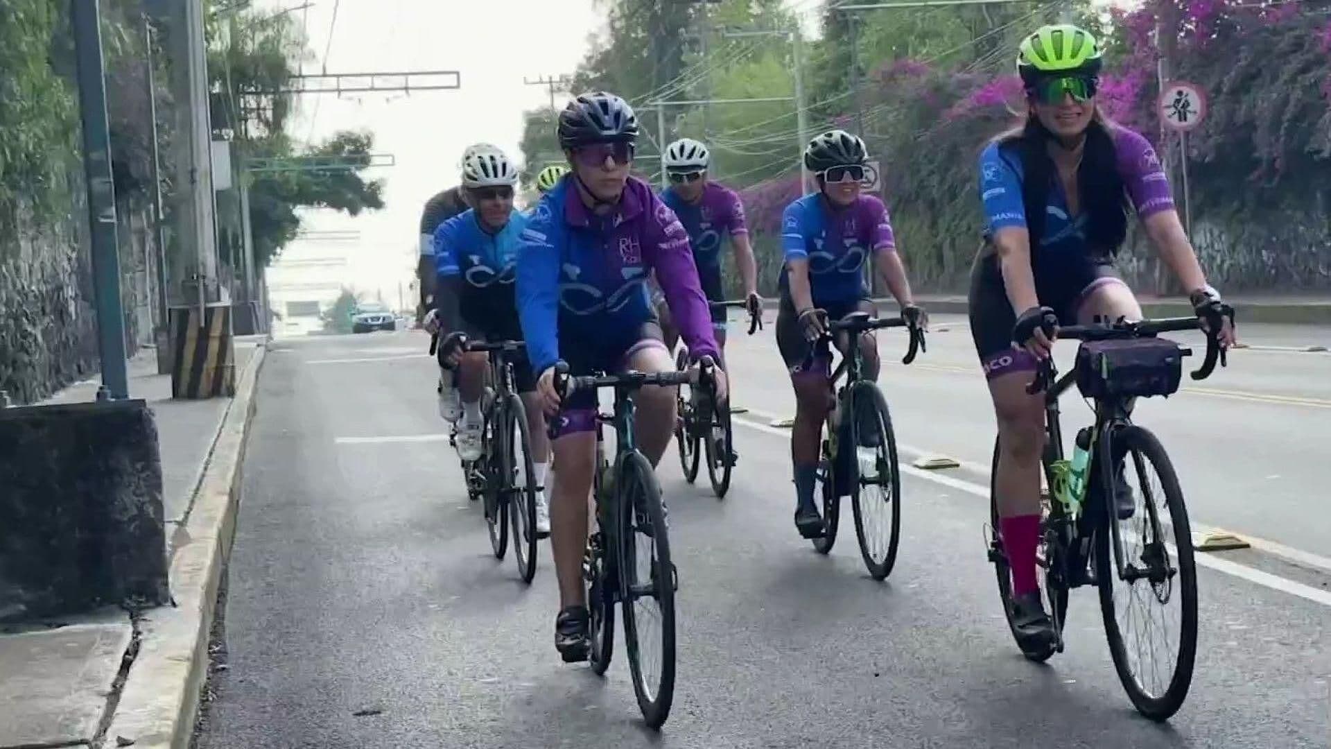 ¿Apoyos a Ciclistas Mexicanos Son Insuficientes? Esta es la Incertidumbre de Cara al Mundial