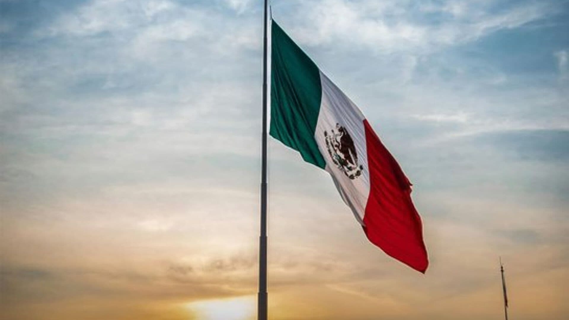 24 de Febrero: Día de la Bandera ¿Por Qué es Importante Conmemorar esta Fecha en México?