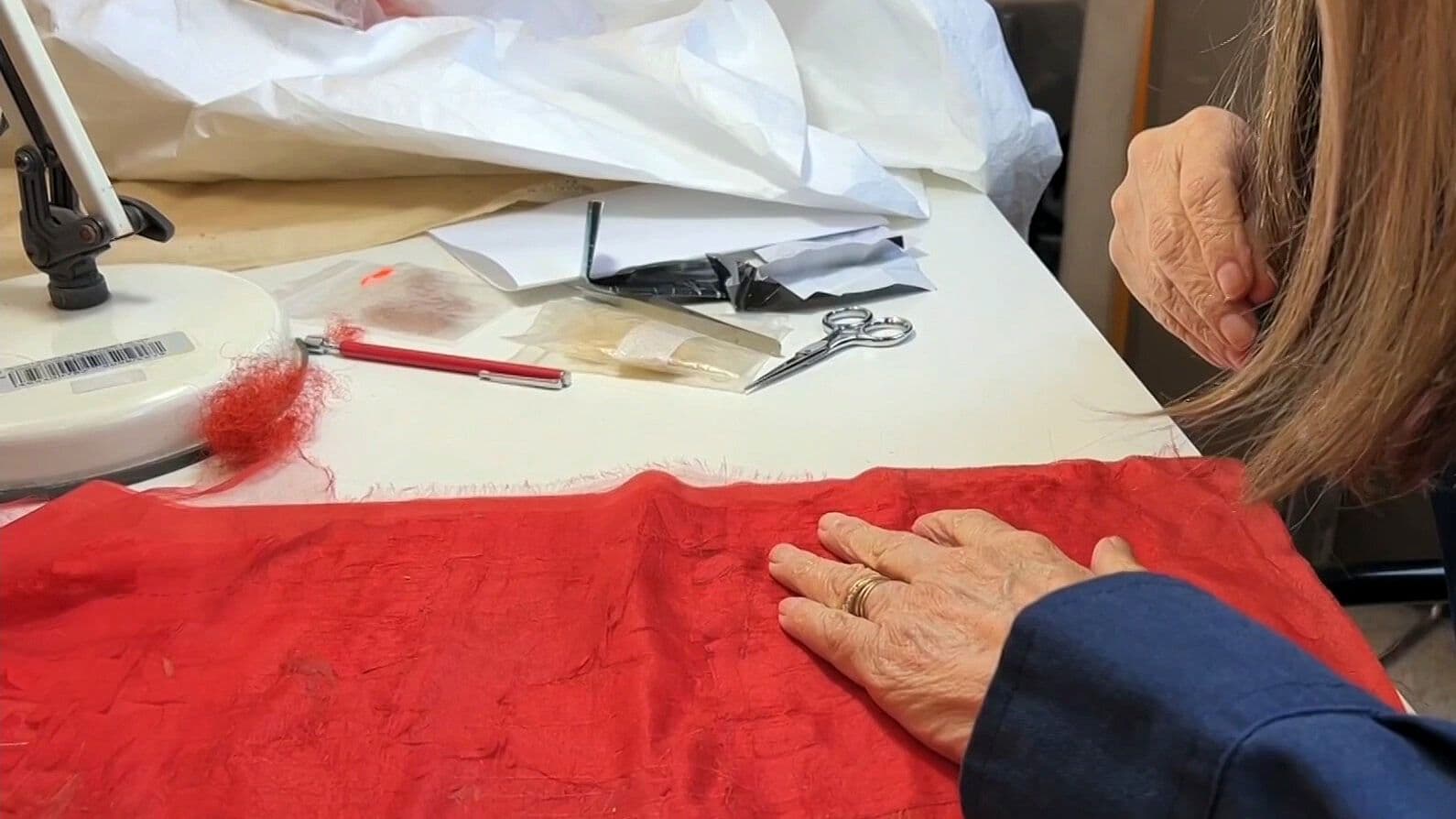 Día de la Bandera en México: Así Es la Importante Labor para su Restauración