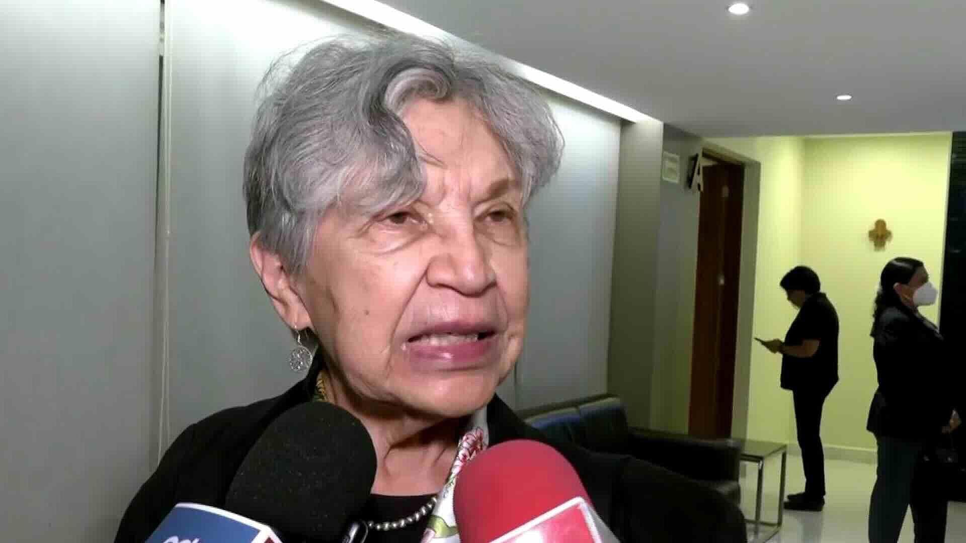 "Promovió a la Ciencia y a las Mujeres": Así la Recordó a Julieta Fierro su Maestra, en su Funer