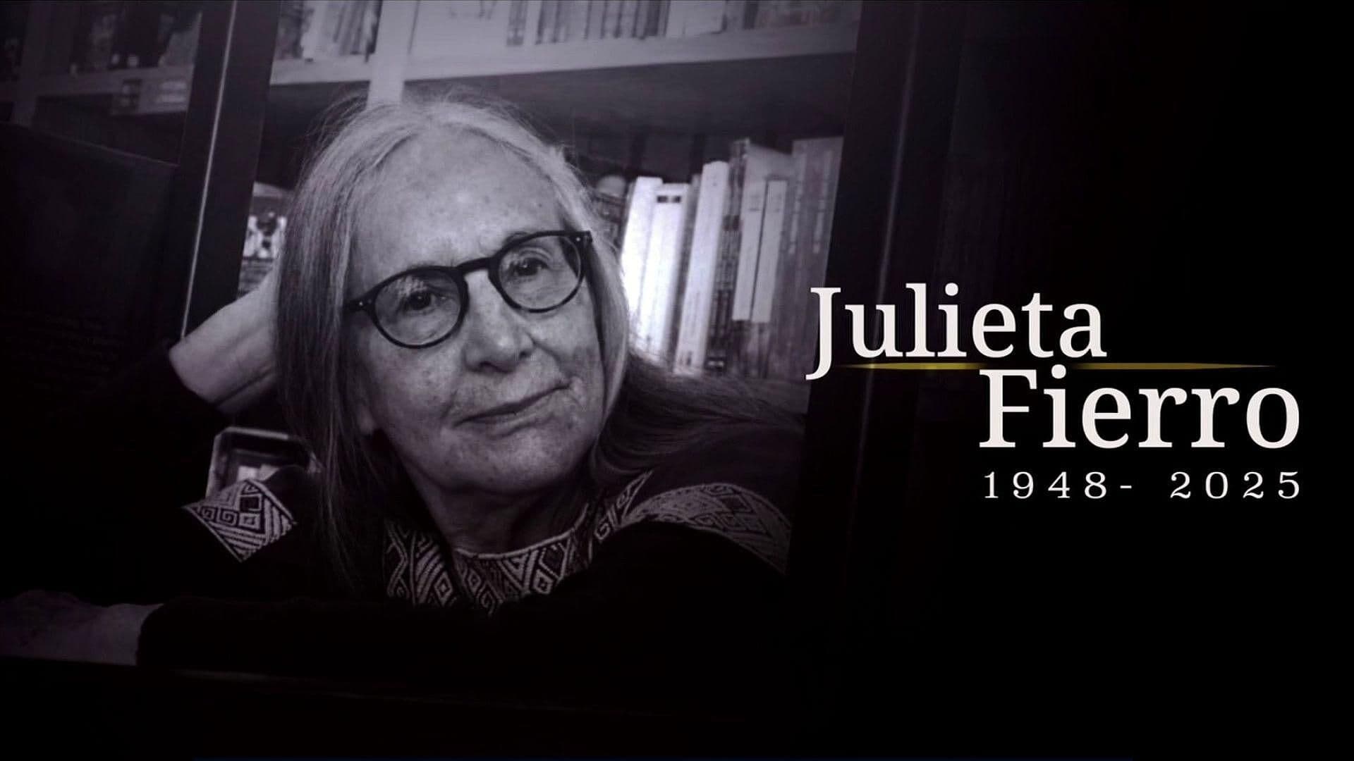 Julieta Fierro, la Divulgadora Científica Mexicana Que Hizo Voltear al Cielo: Trayectoria