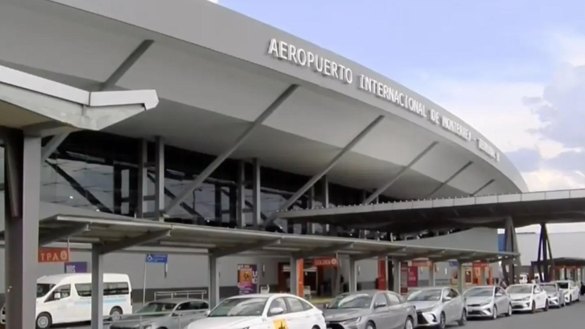 Persisten Demoras en Vuelos de Monterrey a Guadalajara tras Operativo de Seguridad