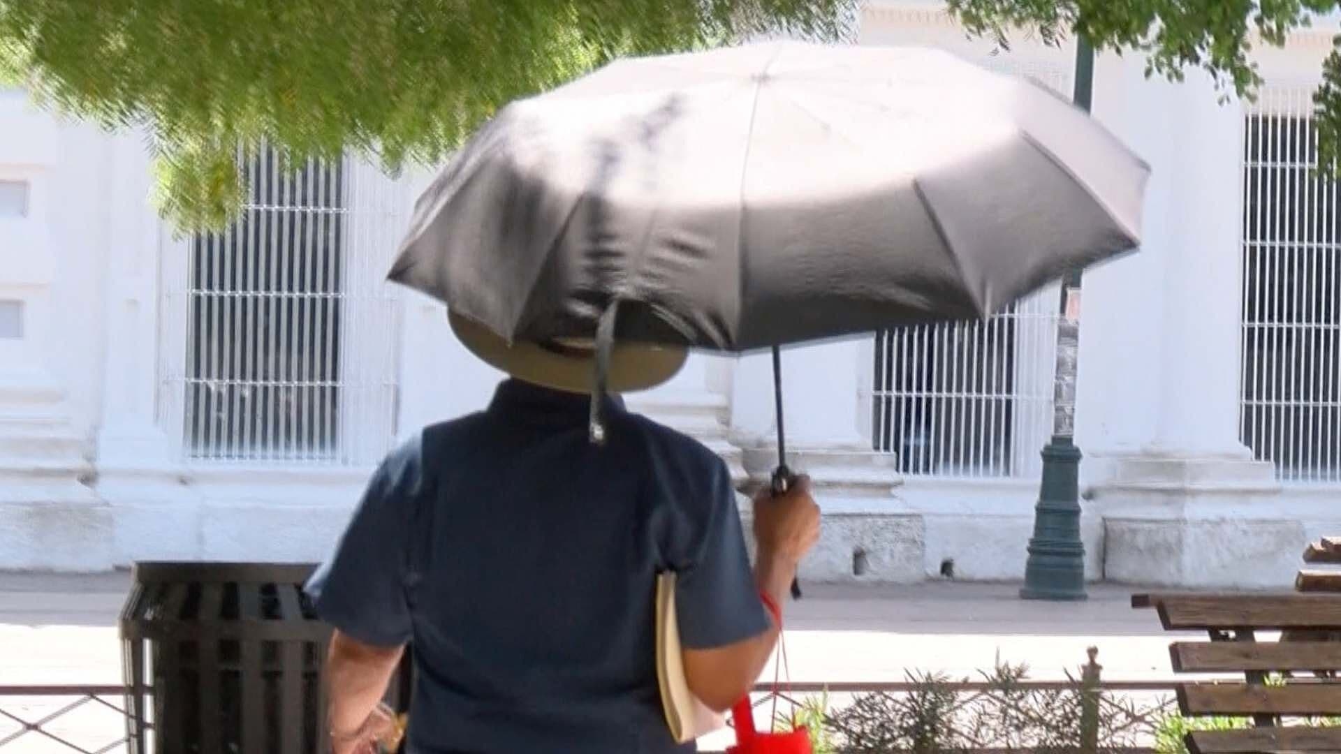 Clima en Sonora: Ola de Calor Pronostica Hasta 40 Grados Centígrados en el Estado