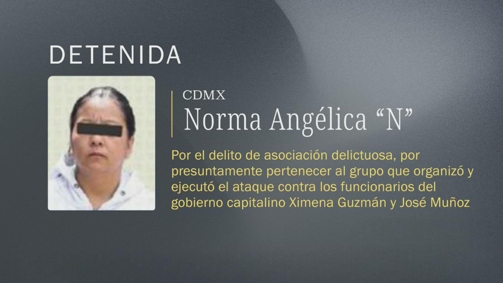 Caso Ximena Guzmán y José Muñoz: Giran Nueva Orden de Aprehensión contra Implicada