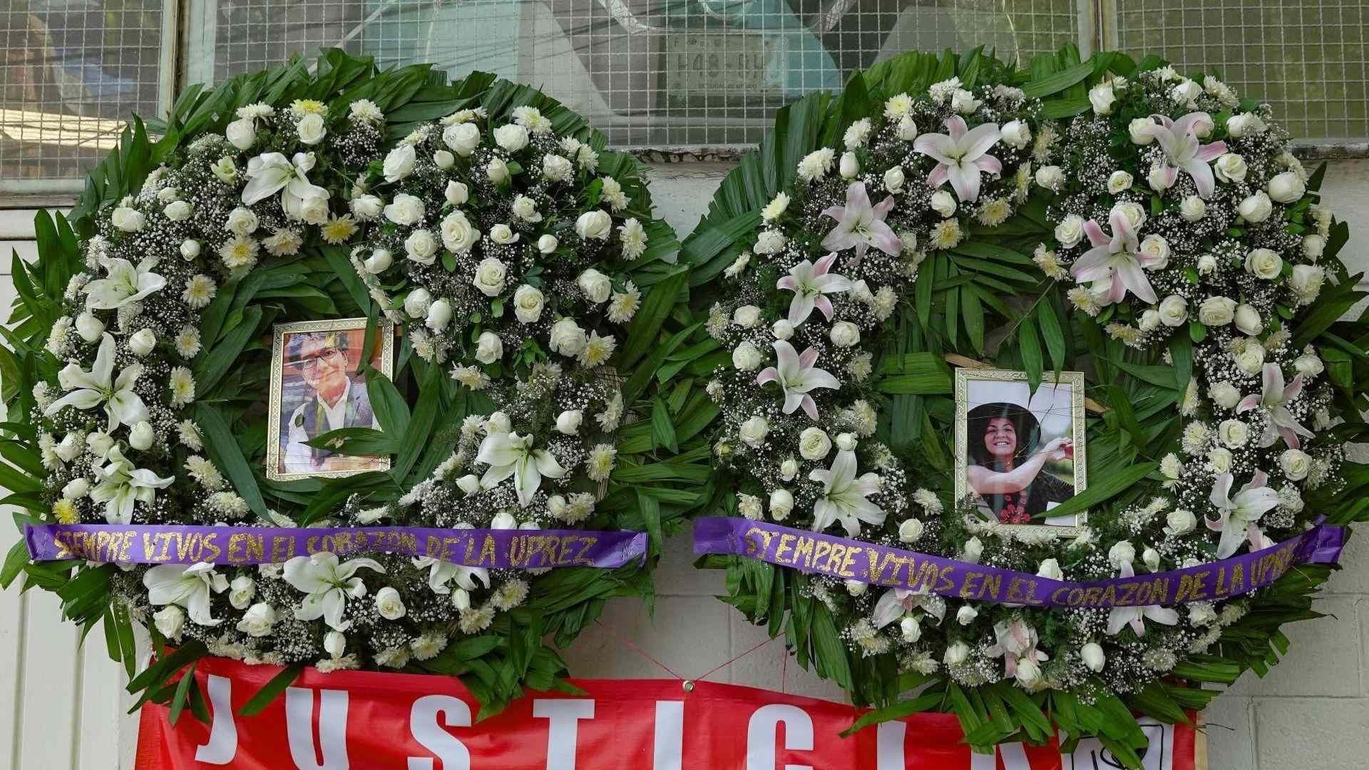 Asesinato de Ximena Guzmán y José Muñoz: Vinculan a Proceso a Norma Angélica ‘N’